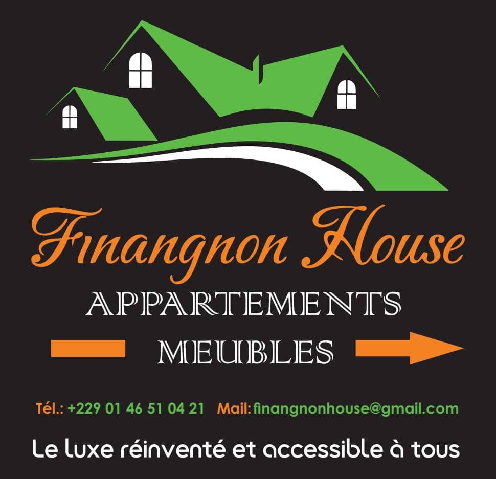 Logo Finangnon House